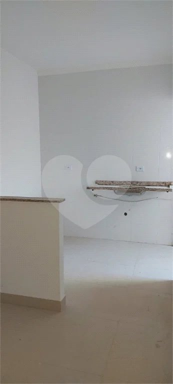 Apartamento à venda com 1 quarto em Vila Guilherme, São Paulo, SP