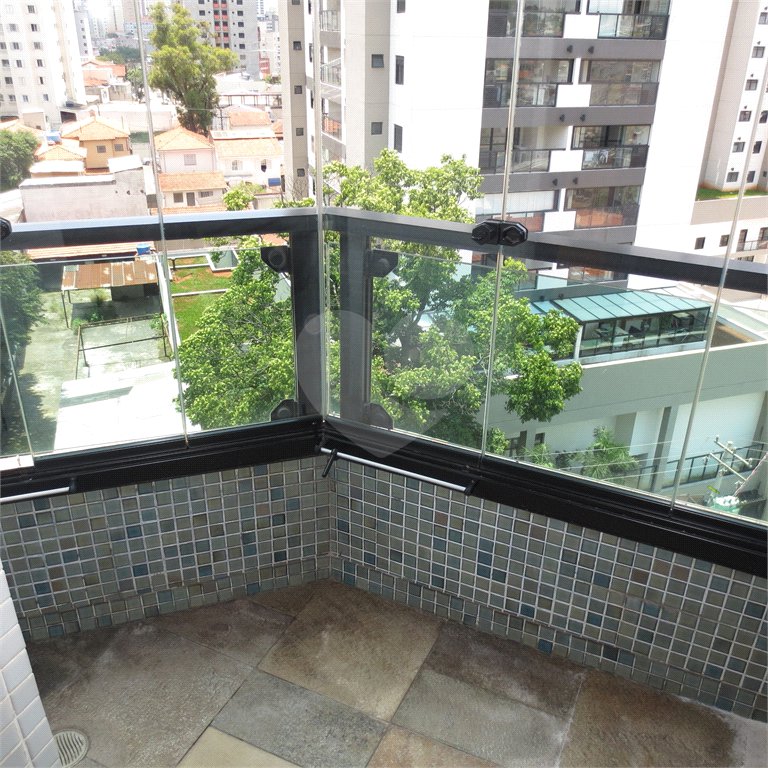Oportunidade na Saúde - Apto Reformado c/188m2 - 3 Suítes/3 Vagas - 300 m. do metrô