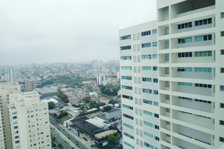 Sala para alugar no Centro, São Bernardo do Campo, SP