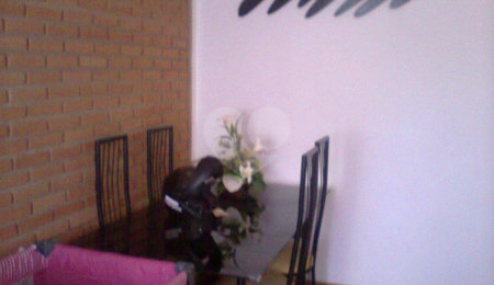Apartamento à venda com 2 quartos em Mandaqui, São Paulo, SP