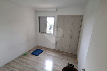 Apartamento à venda com 4 quartos em Vila Gustavo, São Paulo, SP