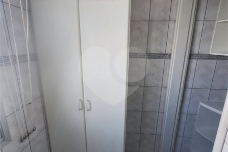 Apartamento à venda com 2 quartos em Vila Guarani (z Sul), São Paulo, SP