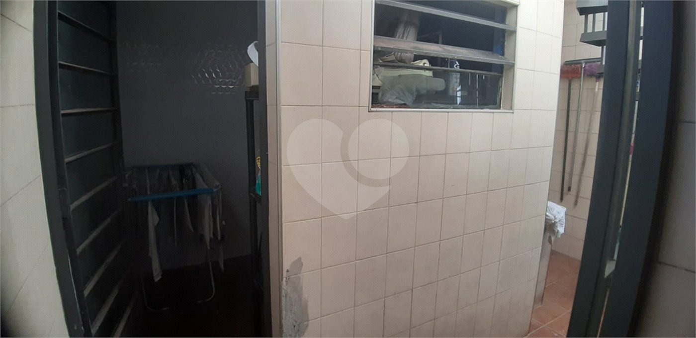 Sobrado à venda com 2 quartos em Vila Paulicéia, São Paulo, SP