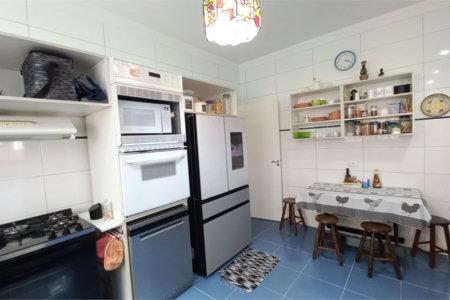 Sobrado à venda com 3 quartos, sendo 1 suíte,  em Vila Gomes, São Paulo, SP