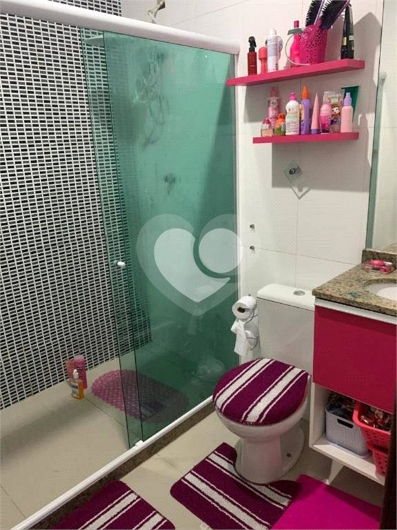 Casa à venda com 3 suítes em Campo Grande, Rio de Janeiro, RJ
