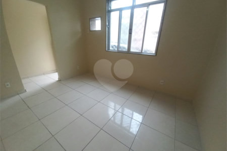 Casa de Vila à venda com 2 quartos em Rio Comprido, Rio de Janeiro, RJ
