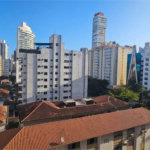 Apartamento com 4 dormitórios à venda, 240 m² por R$ 1.200.000,00 - Boqueirão - Santos/SP