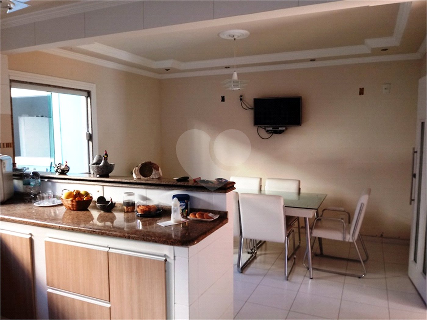 Casa à venda com 4 quartos, sendo 3 suítes, em Campo Grande, Rio de Janeiro, RJ