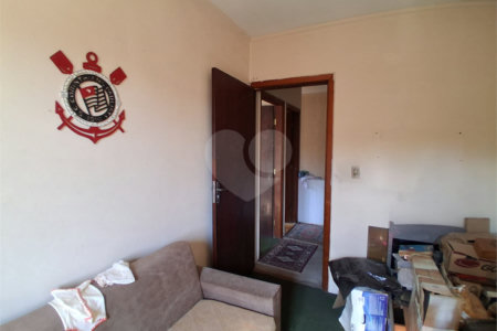 Sobrado à venda com 3 quartos em Vila Amélia, São Paulo, SP
