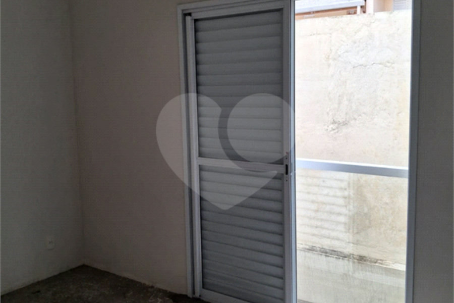 Casa à venda com 2 quartos no condomínio Residencial Vila de Motalegre, São Paulo - SP