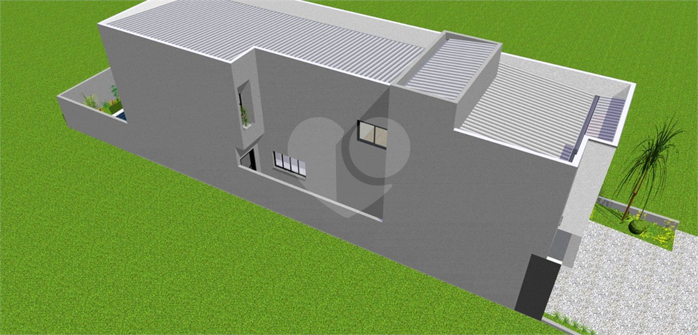 Casa à venda com 4 quartos, sendo 2 suítes,  no condomínio Jardim, Sorocaba - SP
