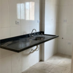Apartamento à venda com 1 quarto em Aviação, Praia Grande, SP