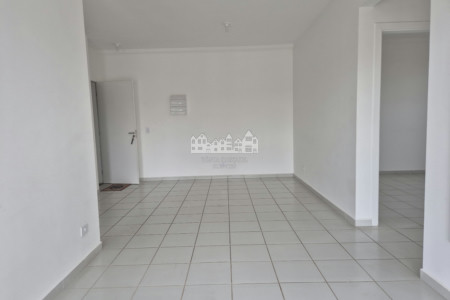 Apartamento para alugar com 2 quartos em Jardim das Palmeiras, Atibaia, SP