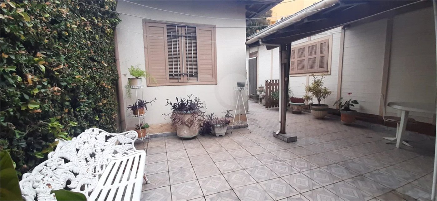 Casa à venda com 2 quartos em Jardim Leonor Mendes de Barros, São Paulo, SP