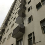 Apartamento à venda com 1 quarto em Santana, São Paulo, SP