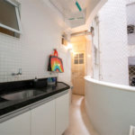 Apartamento à venda com 3 quartos, sendo 1 suíte, em Leme, Rio de Janeiro, RJ