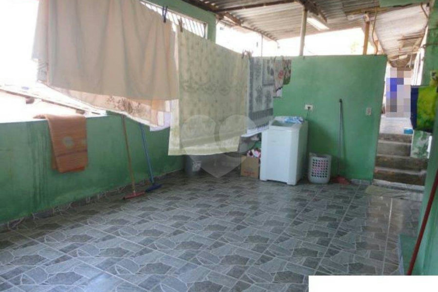 Casa de Vila à venda com 6 quartos em Jardim Peri, São Paulo, SP