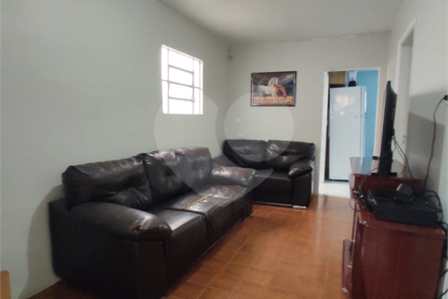 Casa à venda com 4 quartos em Mandaqui, São Paulo, SP