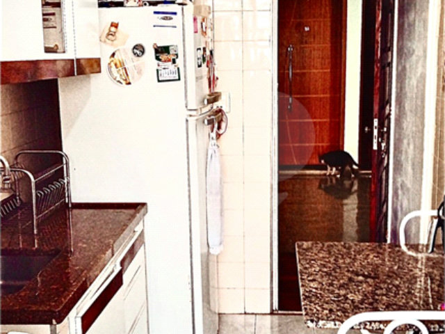 Apartamento à venda com 2 quartos no Brasilândia, São Paulo, SP