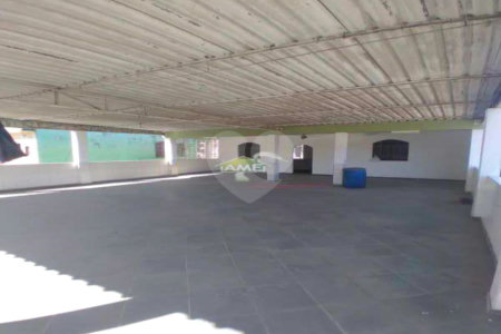 Casa à venda com 5 quartos em Campo Grande, Rio de Janeiro, RJ