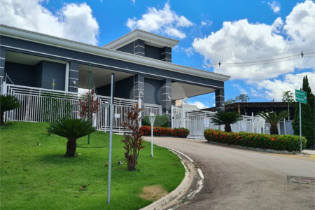 Terreno à venda no condomínio Renaissance, Sorocaba - SP