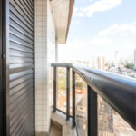 Apartamento à venda com 3 quartos, sendo 1 suíte, em Vila Mariana, São Paulo, SP