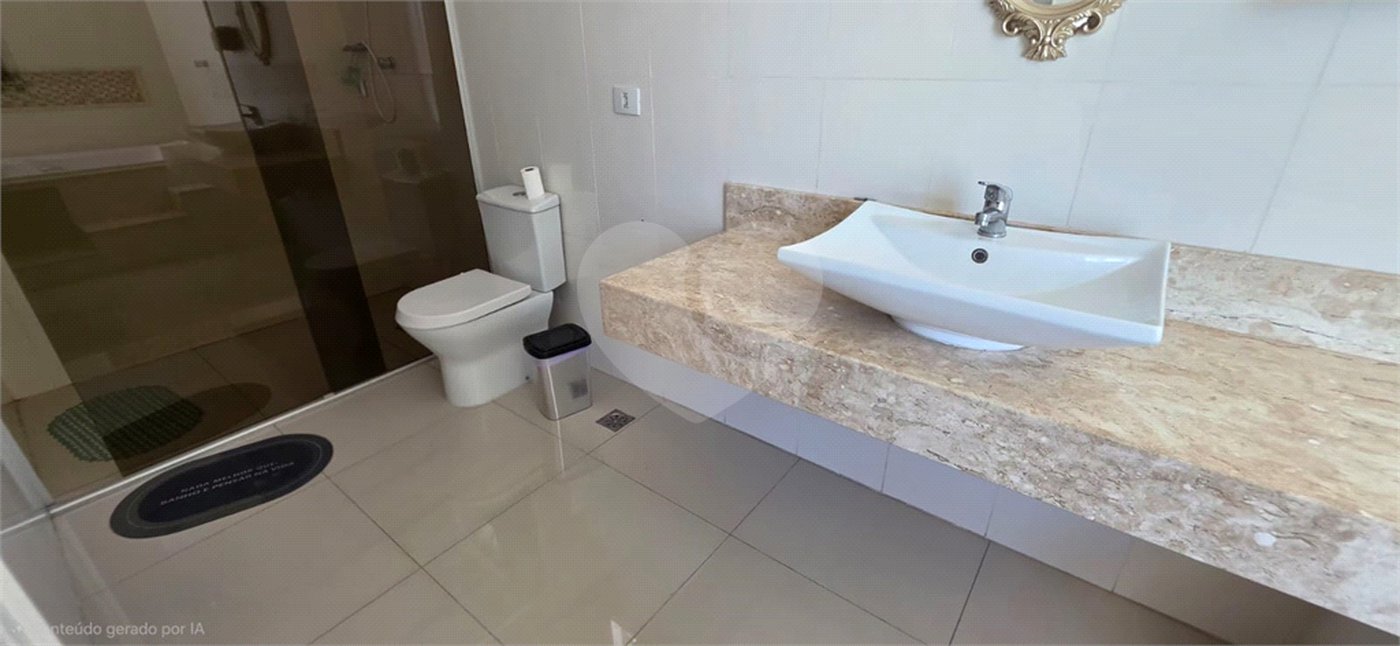 Casa Térrea à venda ou para alugar com 8 quartos, sendo 4 suítes, em Vila Pereira Barreto, São Paulo, SP