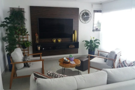 Apartamento à venda com 3 suítes em Vila Leopoldina, São Paulo, SP