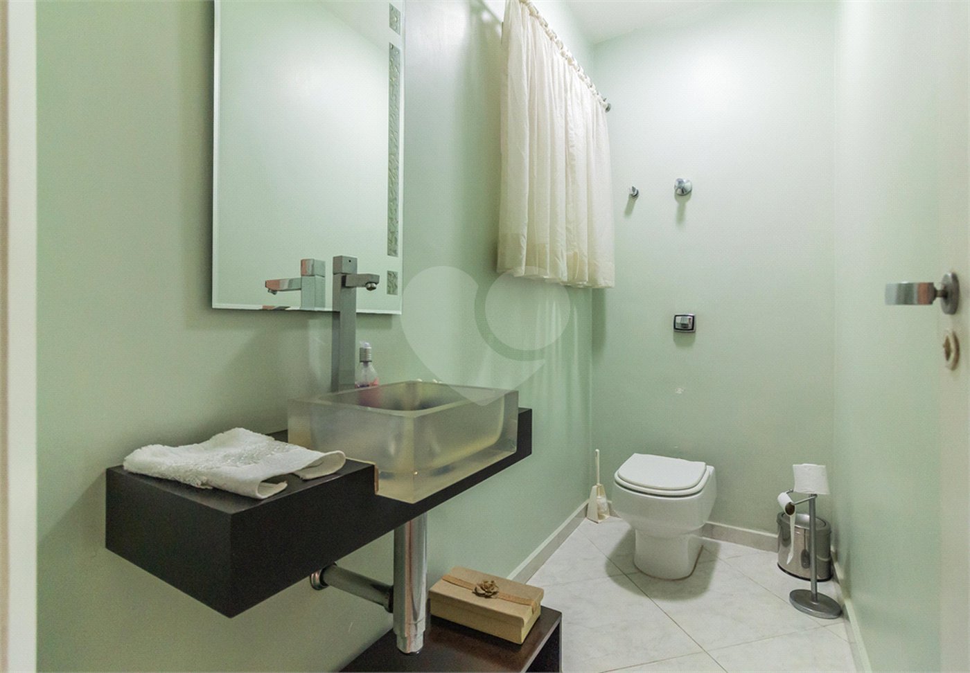Apartamento a venda Bairro Higienópolis