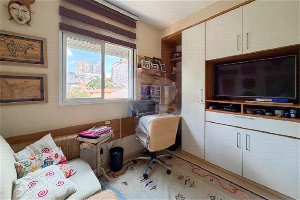 Apartamento à venda com 4 quartos em Vila Mariana, São Paulo