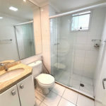 Apartamento na Vila Augusta com 2 dormitórios (1 suíte)