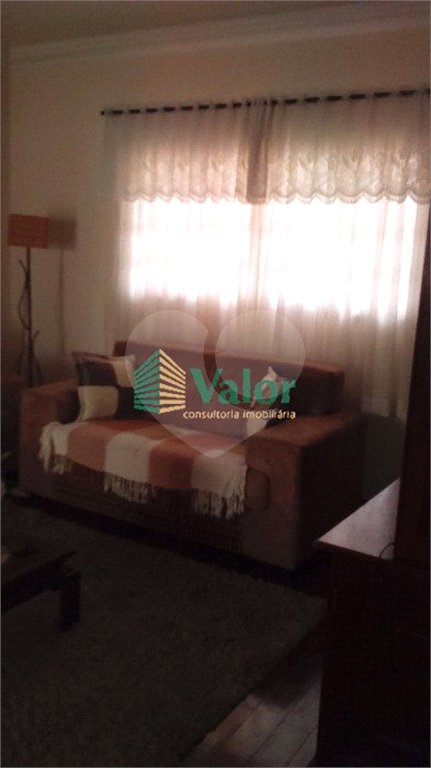 Casa Residencial Vila Monteiro (Gleba I) á venda.