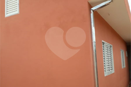 Casa Cidade Aracy I