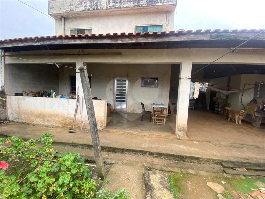 TERRENO À VENDA –717 m2 JD. UNIVERSO | MOGI DAS CRUZES/SP 649 mil