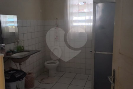 Casa a venda em Louveira