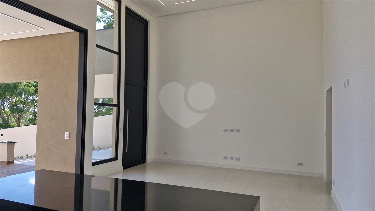 Casa Térrea – | Conforto, modernidade e privacidade em um só lugar