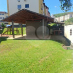 CONDOMÍNIO VIVENDAS DOS ROUXINÓIS - APARTAMENTO COM 2 DORMITÓRIOS À VENDA, 47 M² POR R$ 170.000,00