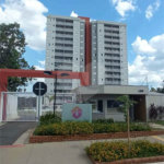 Apartamento á venda no Flor de Liz Residence