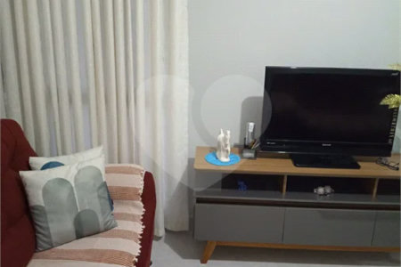 APARTAMENTO TÉRREO COM 2 QUARTOS À VENDA NO PARQUE CAMPO BONITO