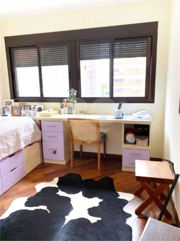 Apartamento Residencial PERDIZES