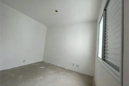 Casa Nova à Venda próximo ao Jardim Bonfiglioli