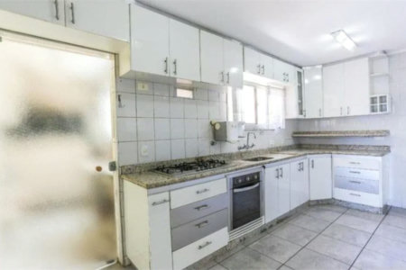 Apartamento à venda com 3 quartos, sendo 1 suíte,  em Vila Polopoli, São Paulo, SP