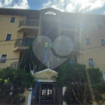 Apartamento no Condomínio Joan Miro .