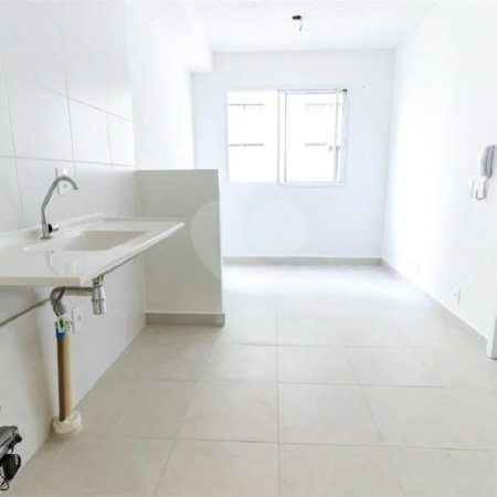 Apartamento com 1 dormitório à venda, 25 m² por R$ 255.000,00 - Mooca - São Paulo/SP