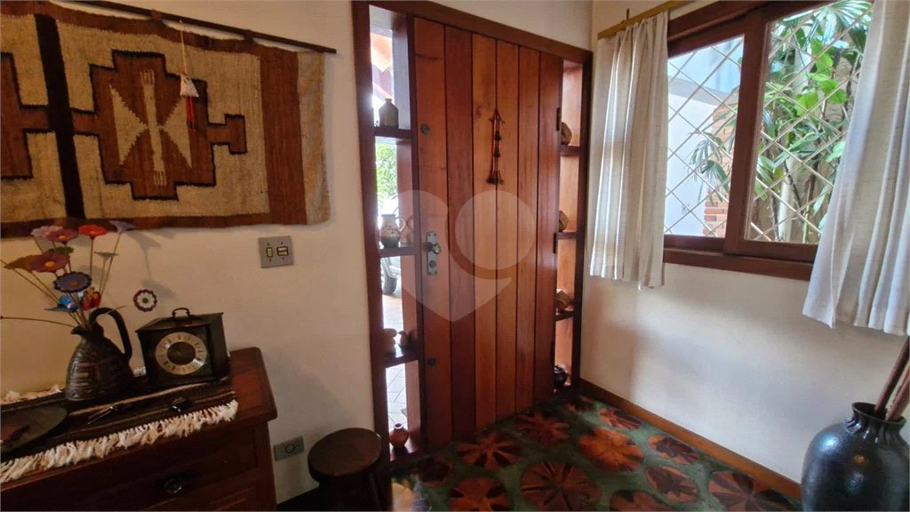 Sobrado a venda | 4 Dormitorios ( 2 suites) | 5 vagas na Vila Albertina