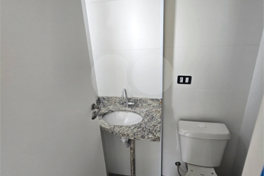 Studio em local nobre, no Alto de Santana com 28 m2