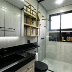 Casa de altíssimo padrão à venda no Condomínio Park Campestre I em Piracicaba - SP.