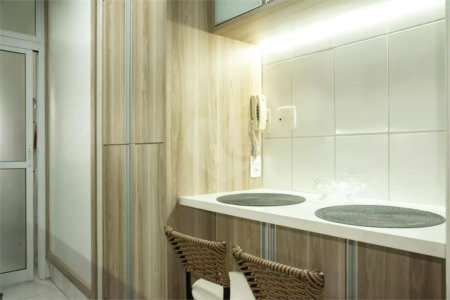 Apartamento à venda na Vila da Saúde conforto, lazer e localização estratégica