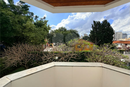 Apartamento a venda na Vila Olímpia com 3 quartos, São Paulo - SP