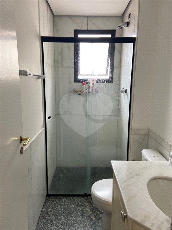 Apartamento á venda - Morumbi